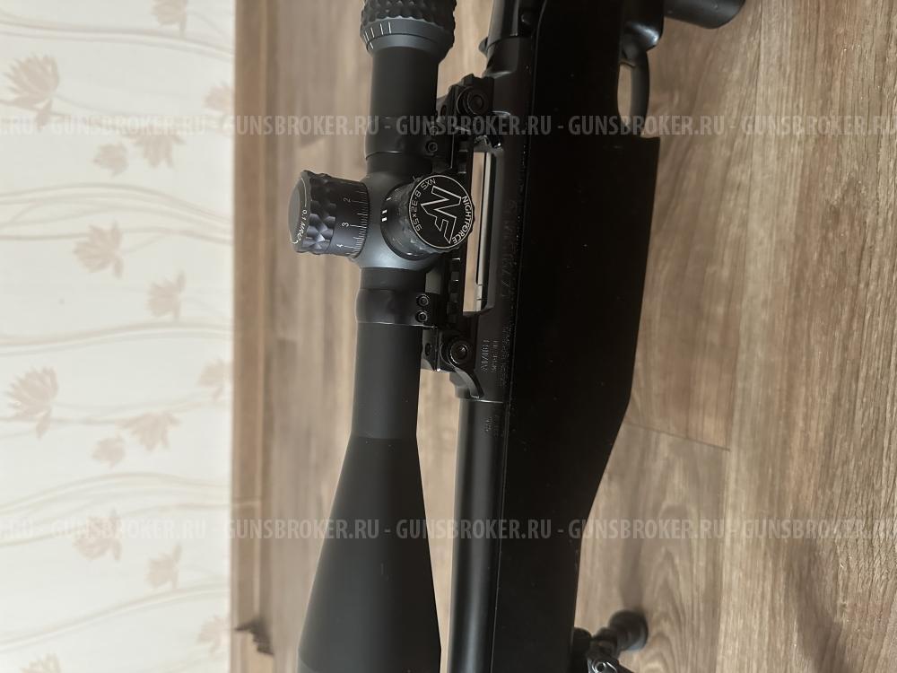 CZ 750 S1 M1. 308 WIN