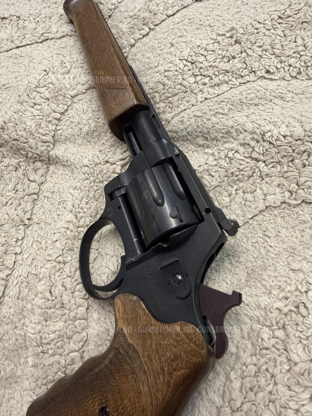 CZ ALPHA Hunter BRNO