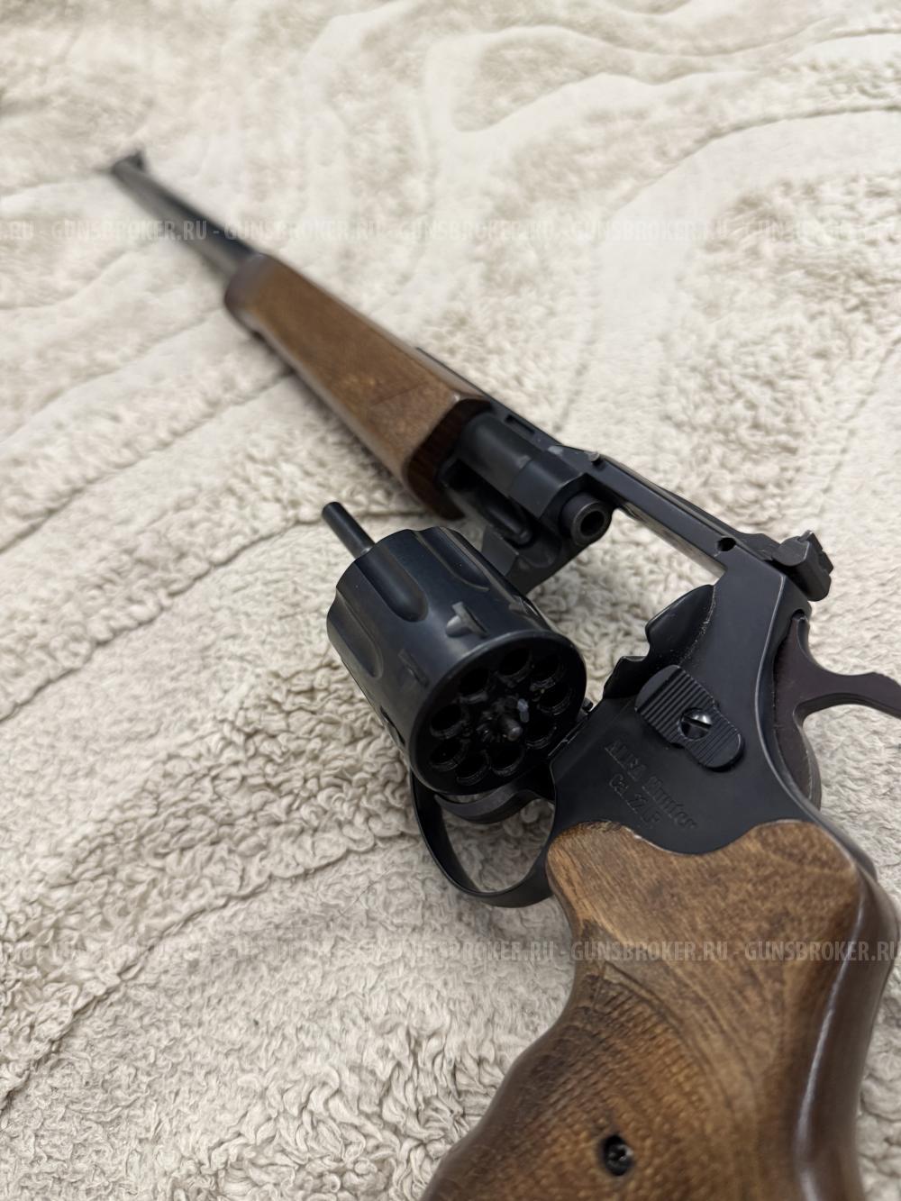 CZ ALPHA Hunter BRNO