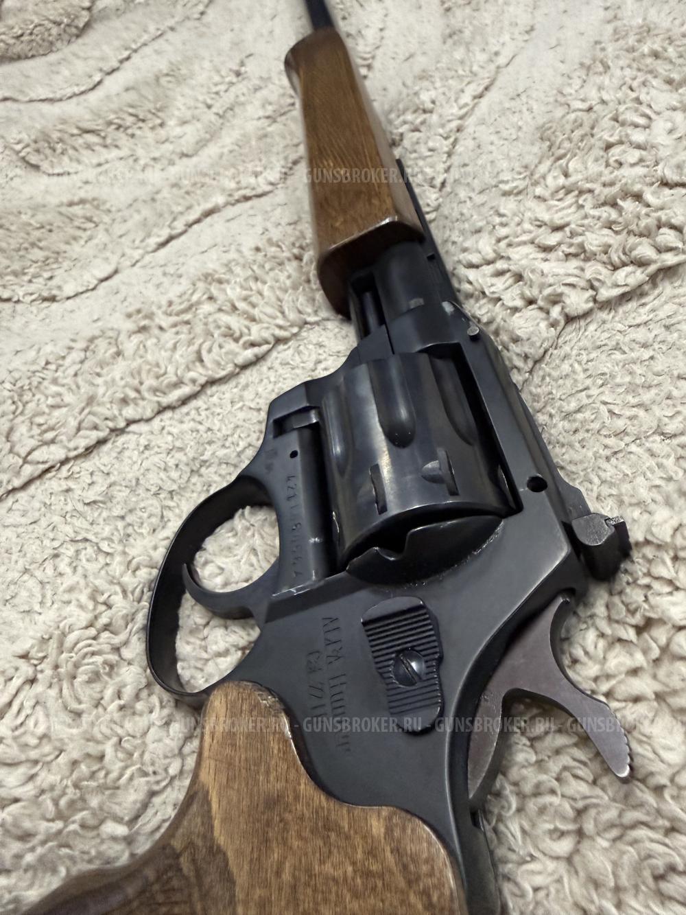 CZ ALPHA Hunter BRNO