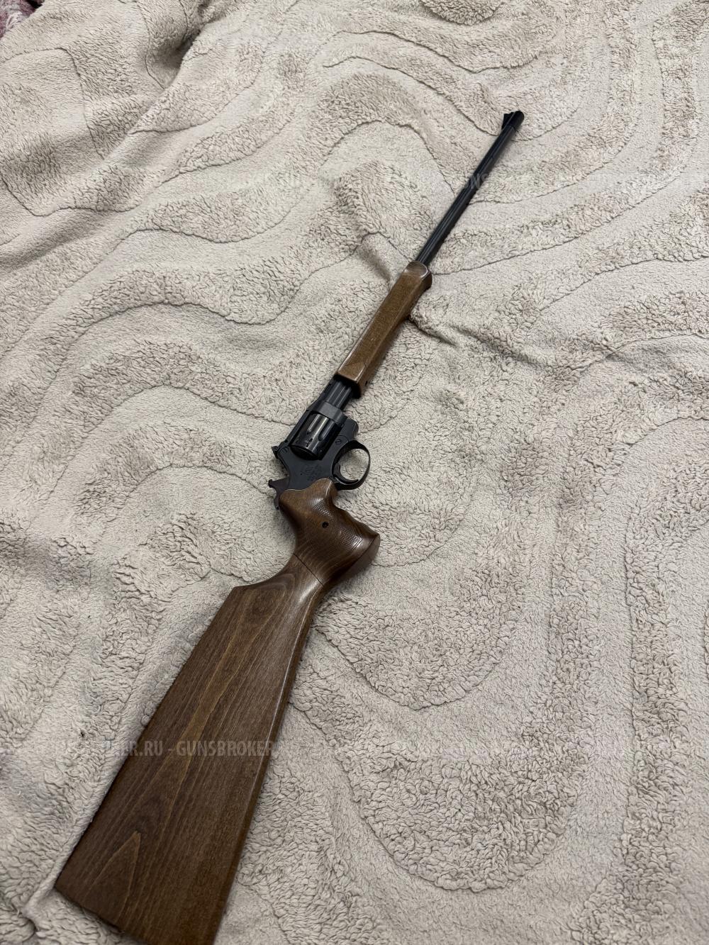 CZ ALPHA Hunter BRNO
