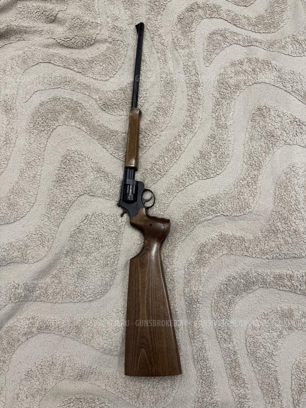 CZ ALPHA Hunter BRNO