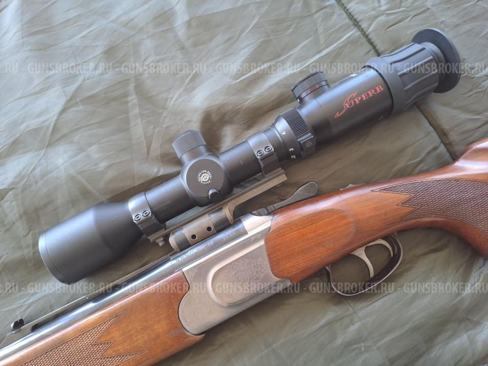 CZ BO 802.10, кл. 12x76/30-06