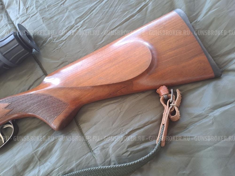 CZ BO 802.10, кл. 12x76/30-06