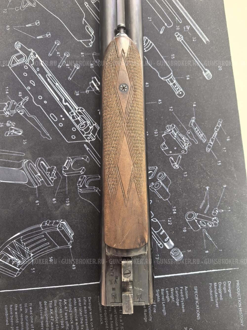 CZ Brno 12\70