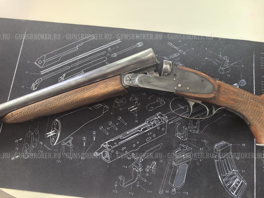 CZ Brno 12\70