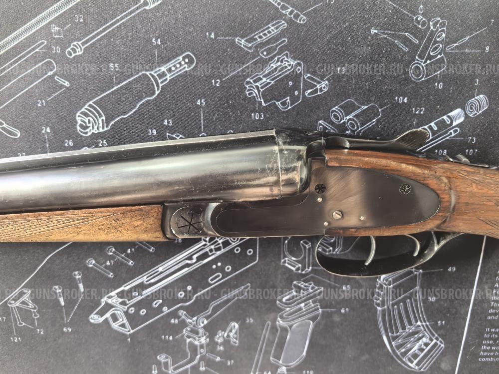CZ Brno 12\70