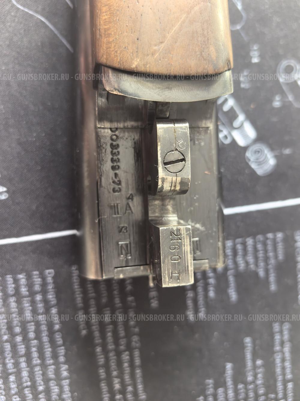 CZ Brno 12\70