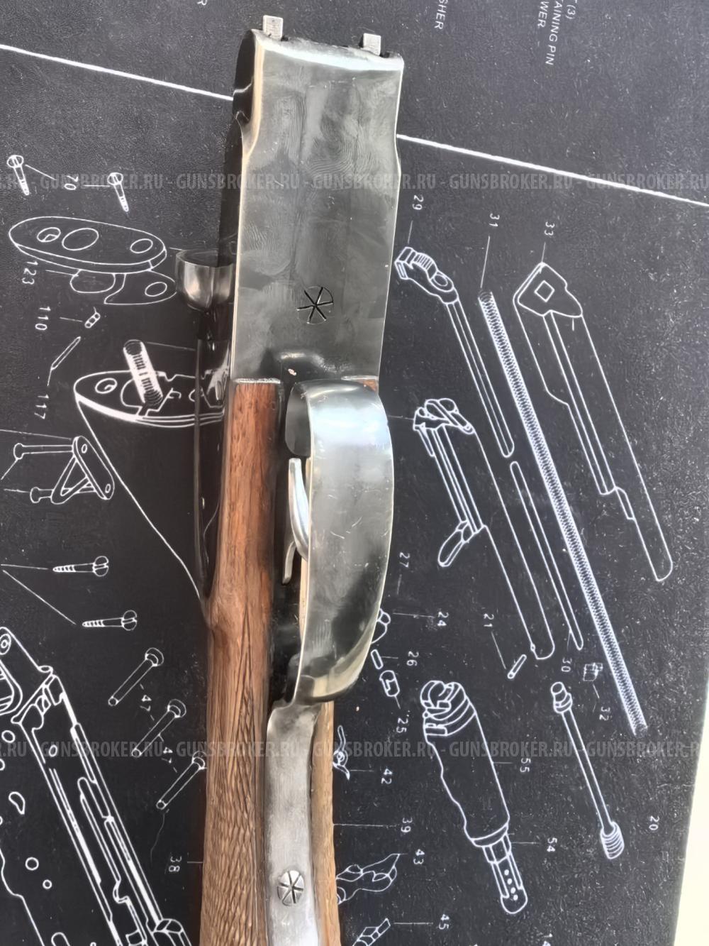 CZ Brno 12\70