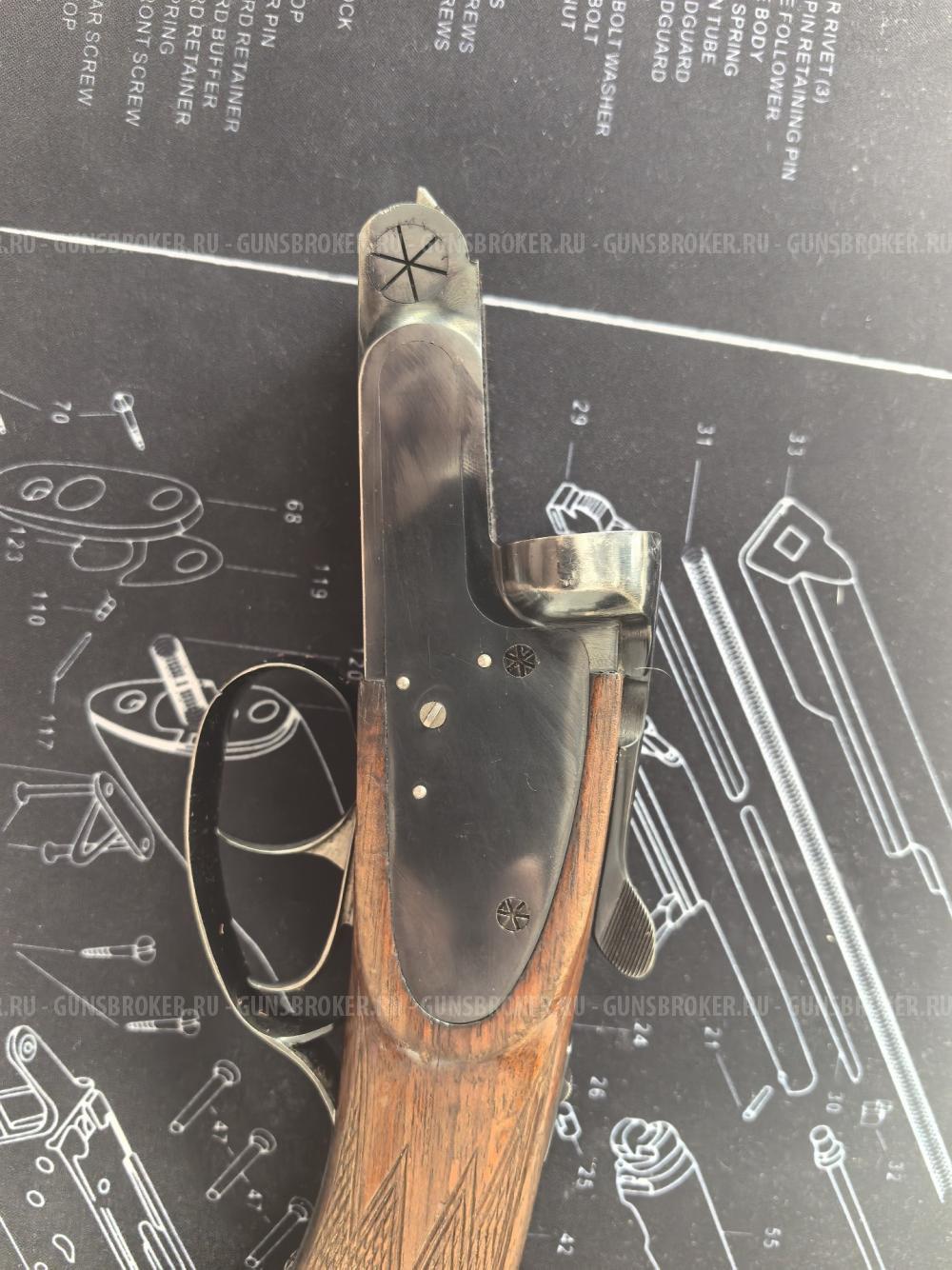 CZ Brno 12\70