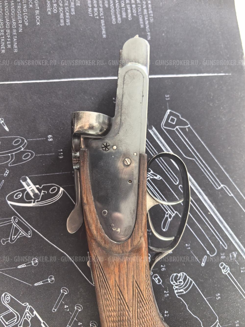 CZ Brno 12\70