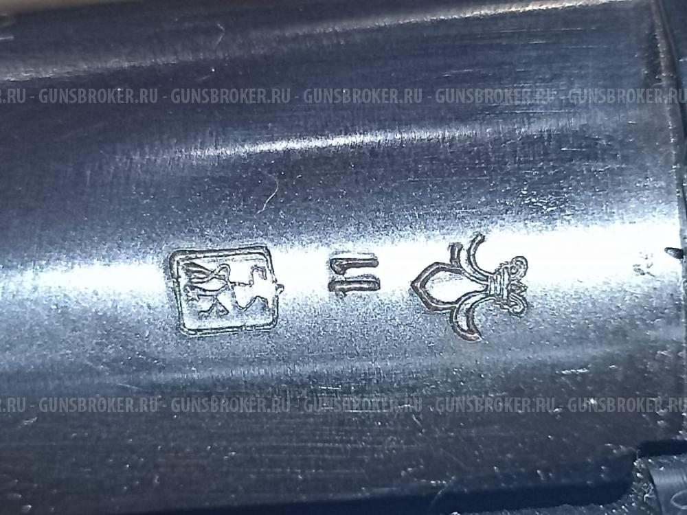 CZ BRNO BO 802.10 к.12х76 к.30-06SPR 2011 г.в. №SR2038