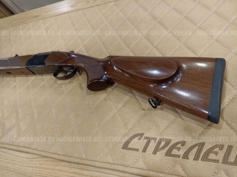 CZ BRNO BO 802.10 к.12х76 к.30-06SPR 2011 г.в. №SR2038