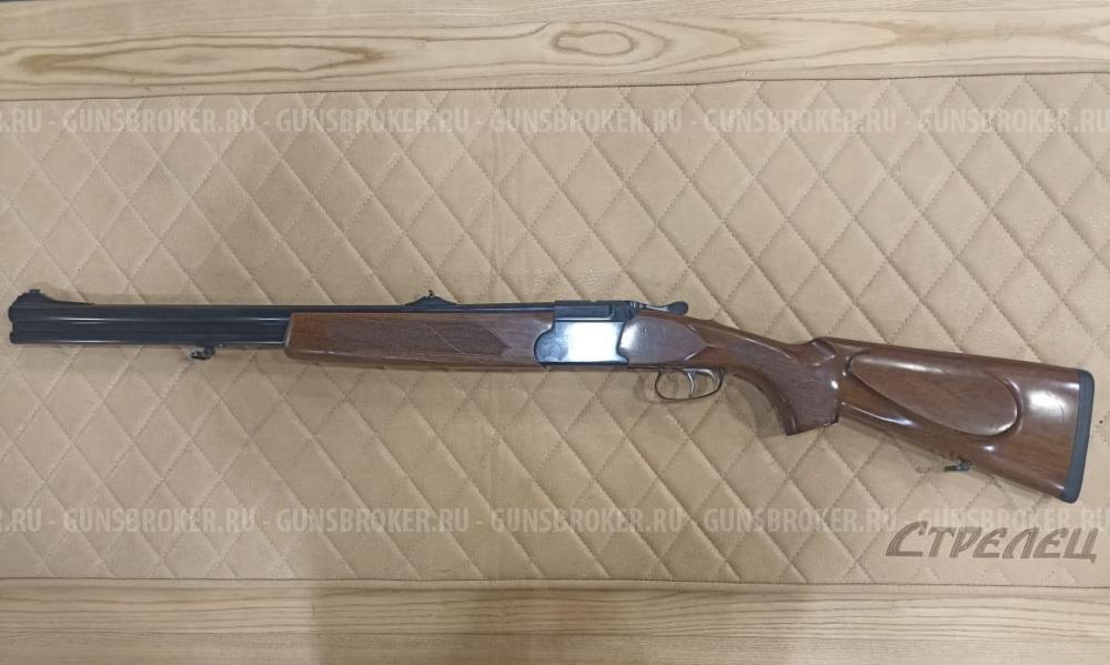 CZ BRNO BO 802.10 к.12х76 к.30-06SPR 2011 г.в. №SR2038