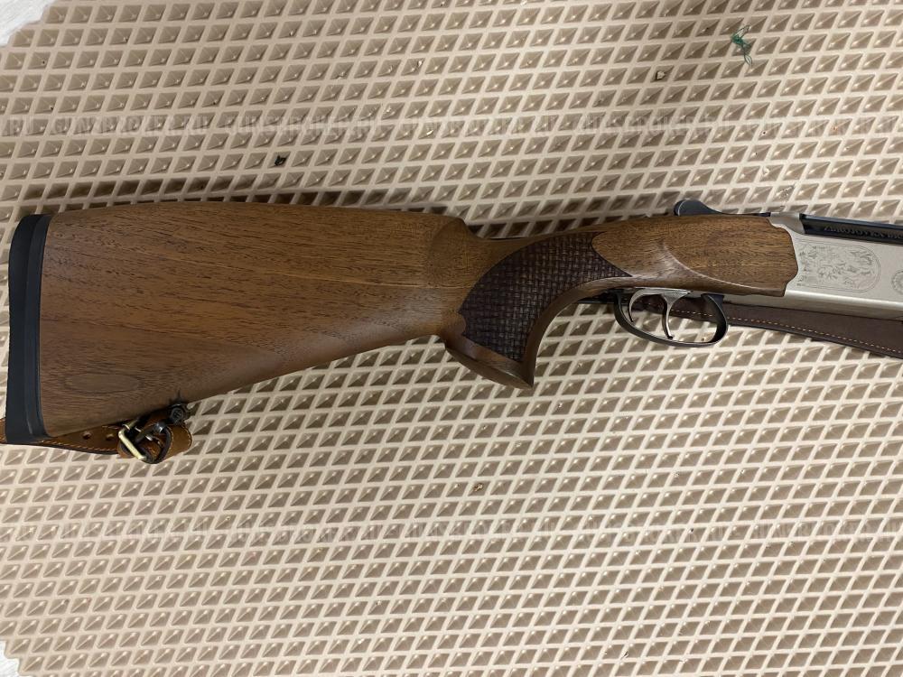 CZ Brno combo 