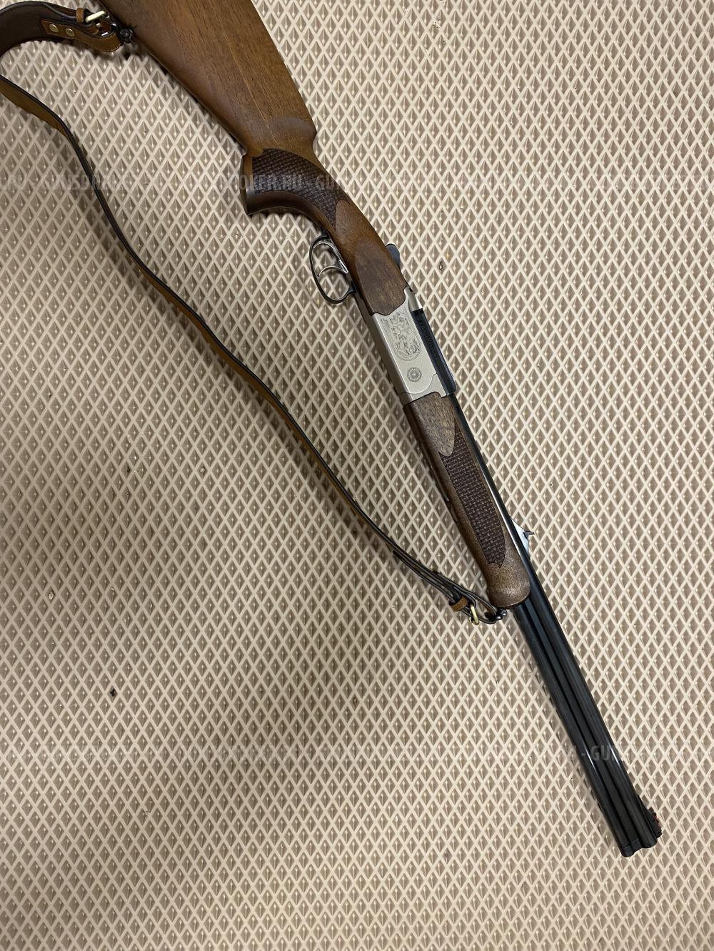 CZ Brno combo 