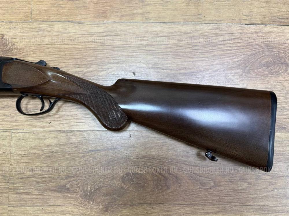 CZ Canvasback , кал. 12/76 в СПБ