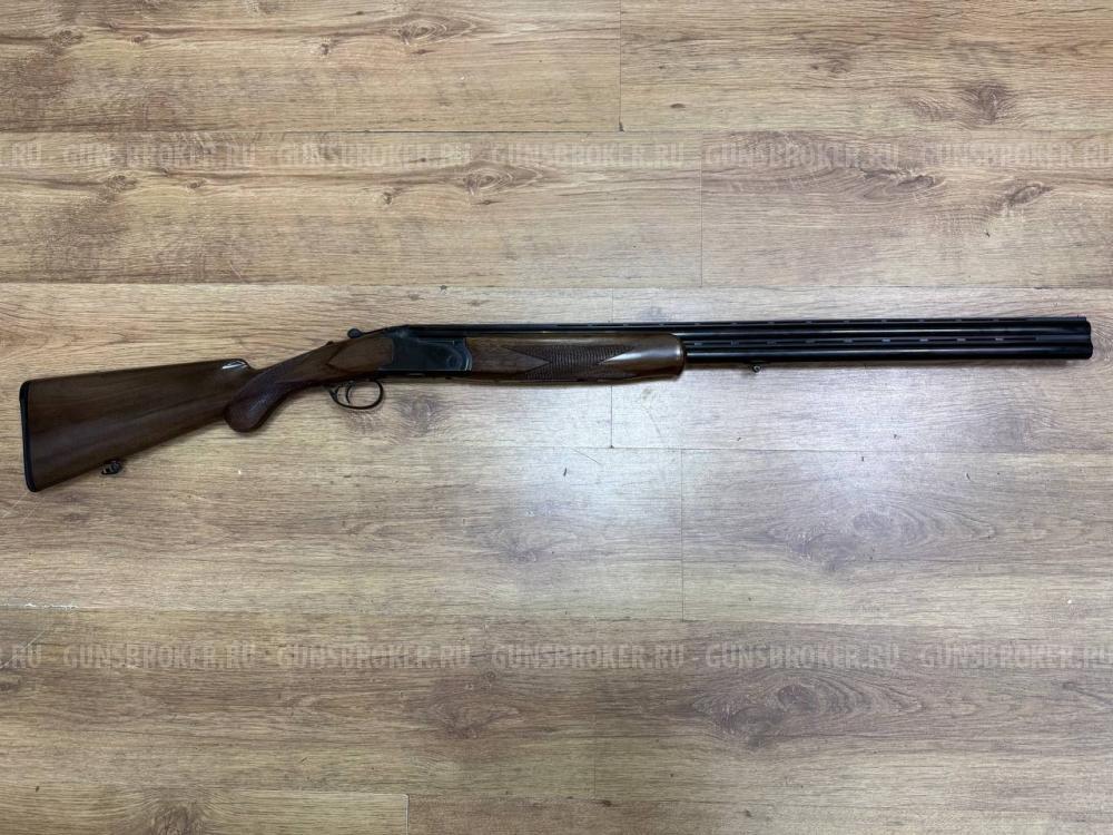 CZ Canvasback , кал. 12/76 в СПБ