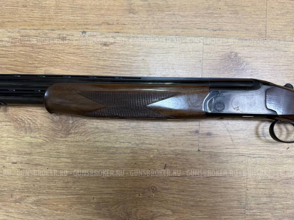 CZ Canvasback , кал. 12/76 в СПБ