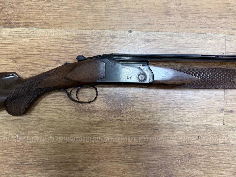 CZ Canvasback , кал. 12/76 в СПБ