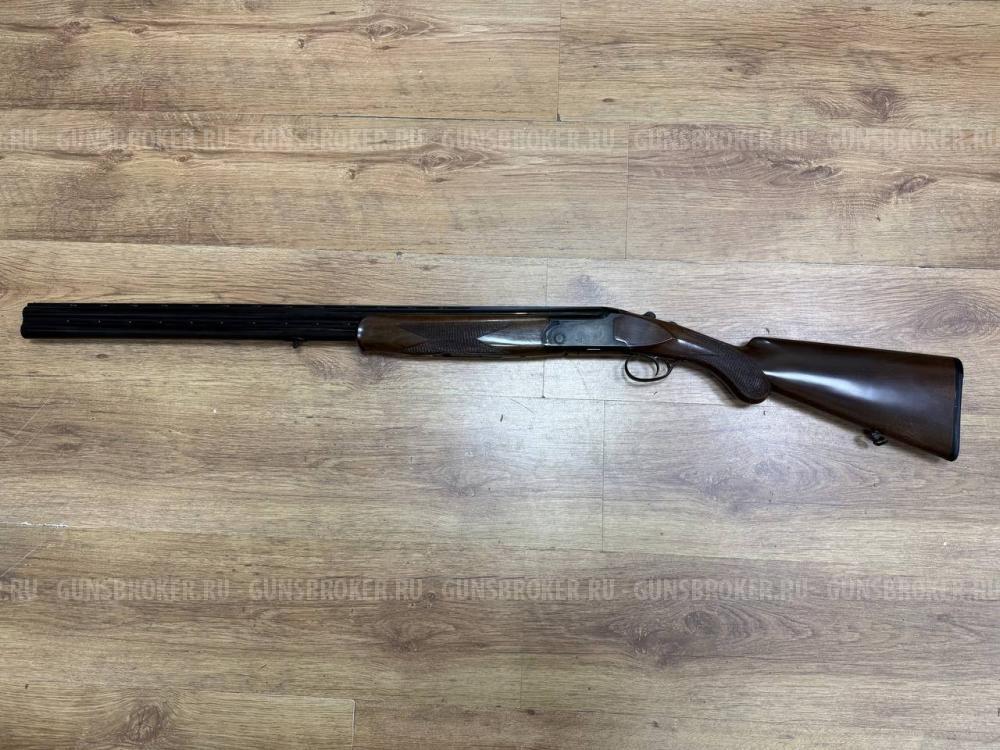 CZ Canvasback , кал. 12/76 в СПБ