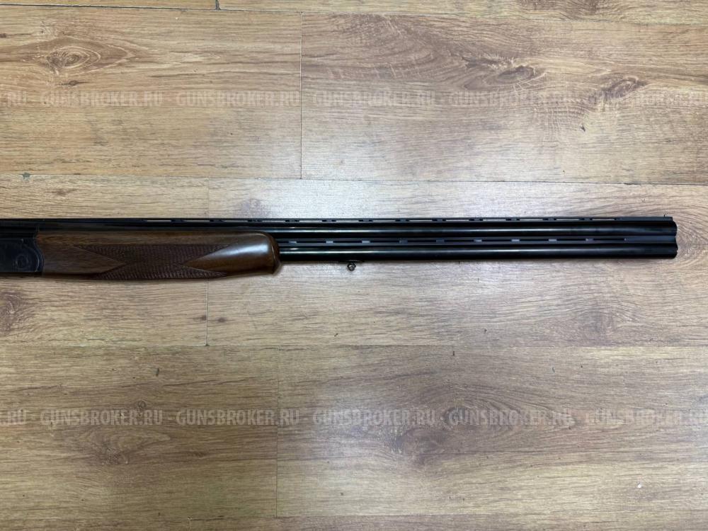 CZ Canvasback , кал. 12/76 в СПБ