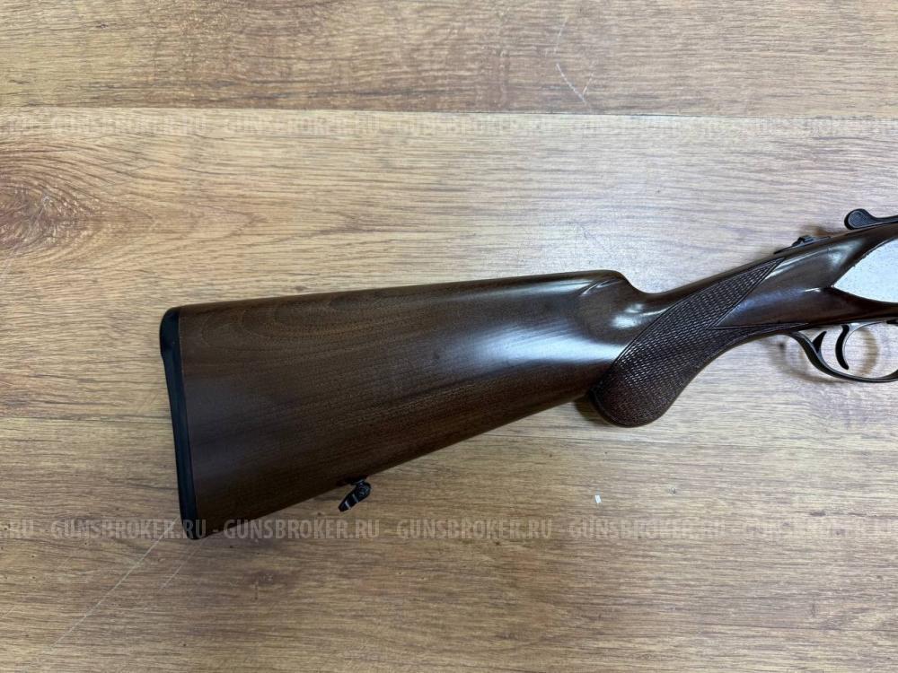 CZ Canvasback , кал. 12/76 в СПБ