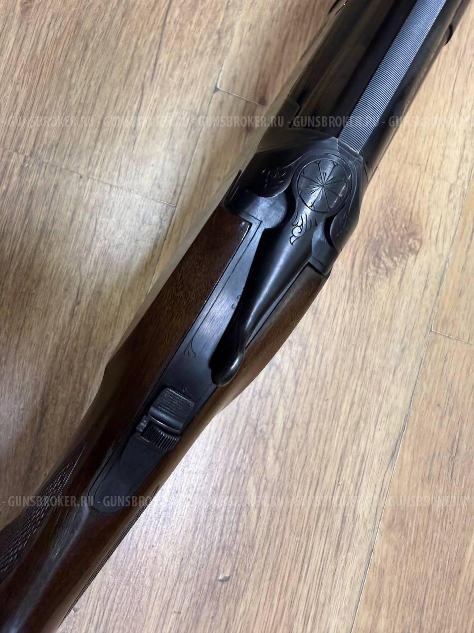 CZ Canvasback , кал. 12/76 в СПБ