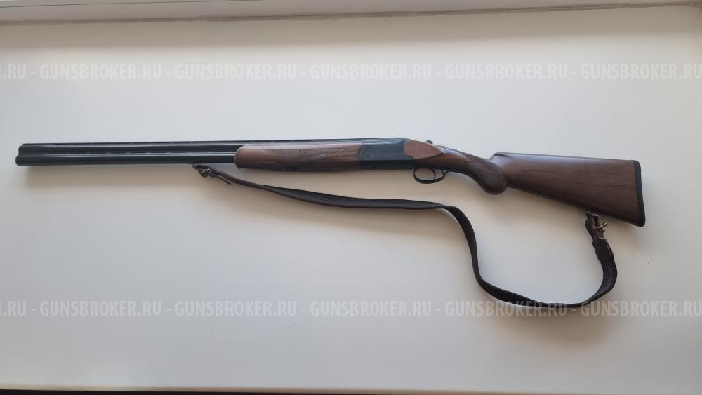 CZ Canvasback 12 x 76