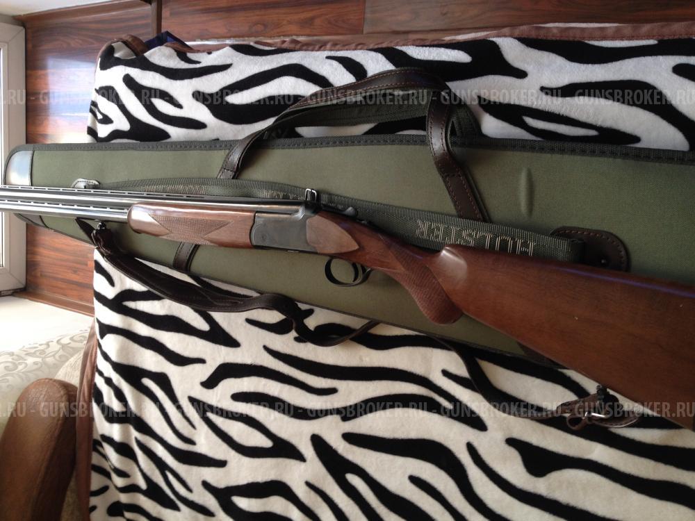 CZ Canvasback 12\76