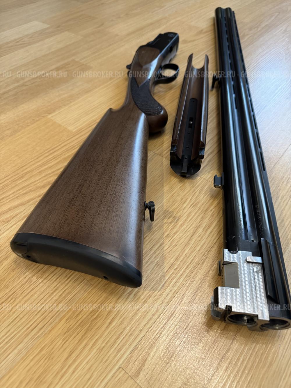 CZ canvasback 12/76
