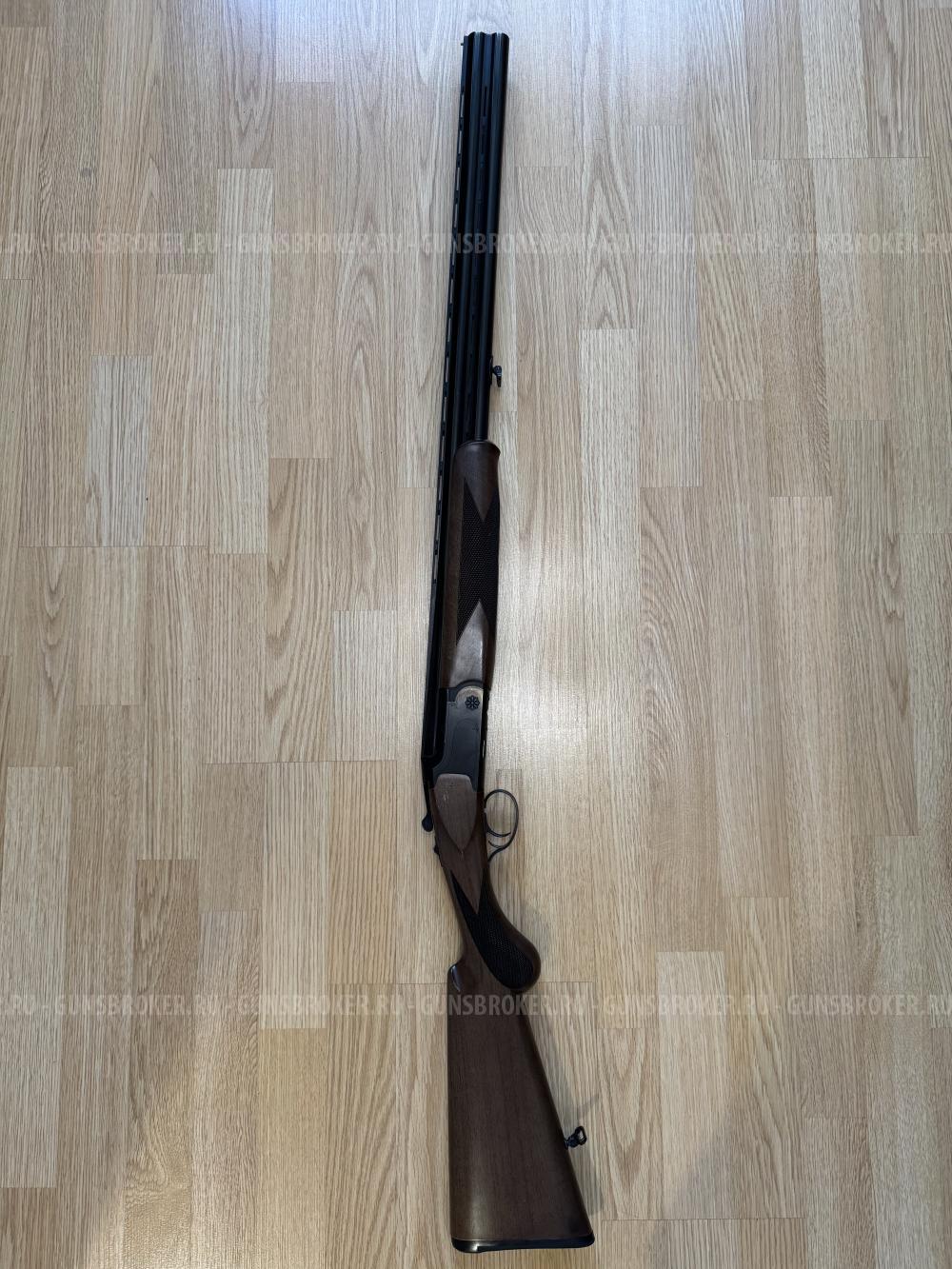 CZ canvasback 12/76