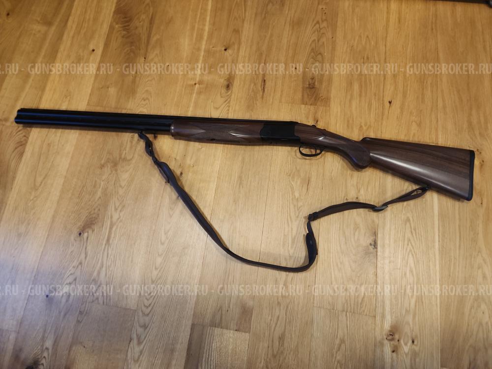 CZ Canvasback 12×76