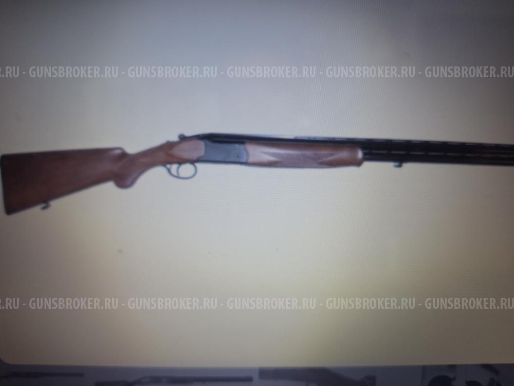 Cz Canvasback 12кл