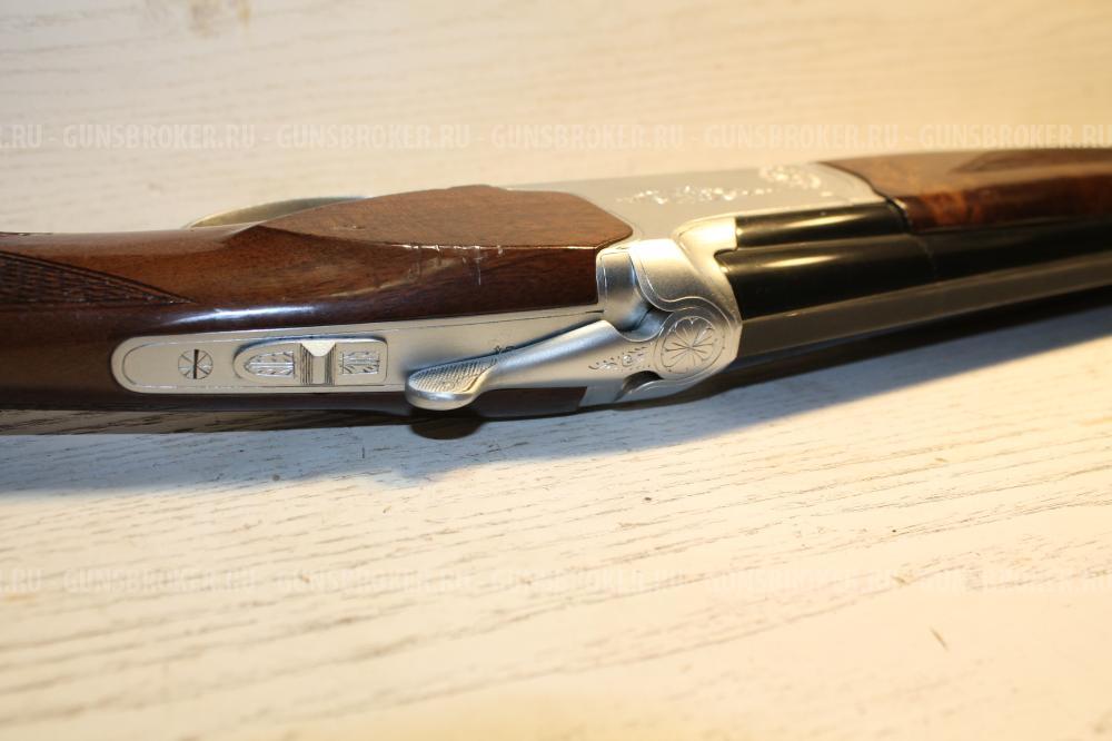 CZ Canvasback к.12/76