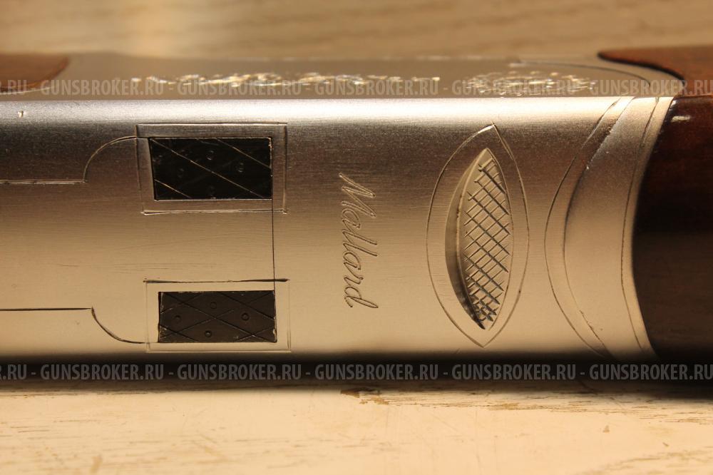 CZ Canvasback к.12/76