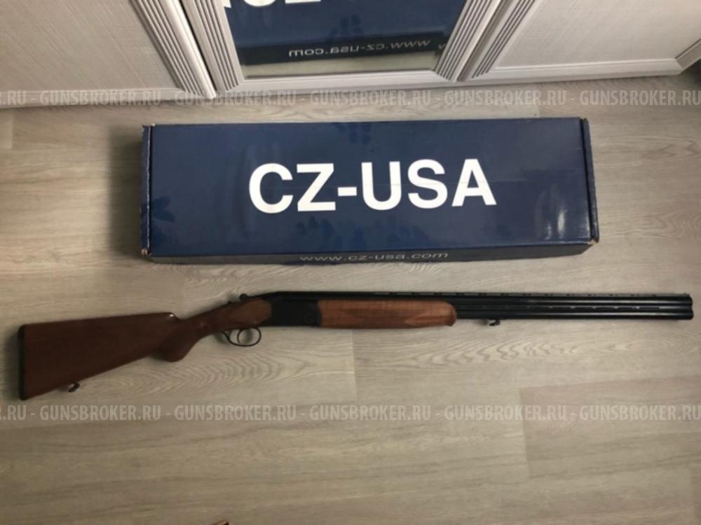 CZ CANVASBACK R 12/76