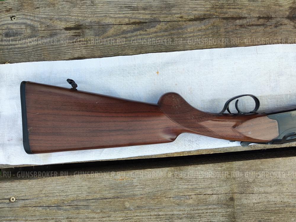 CZ CANVASBACK R кал.12/76