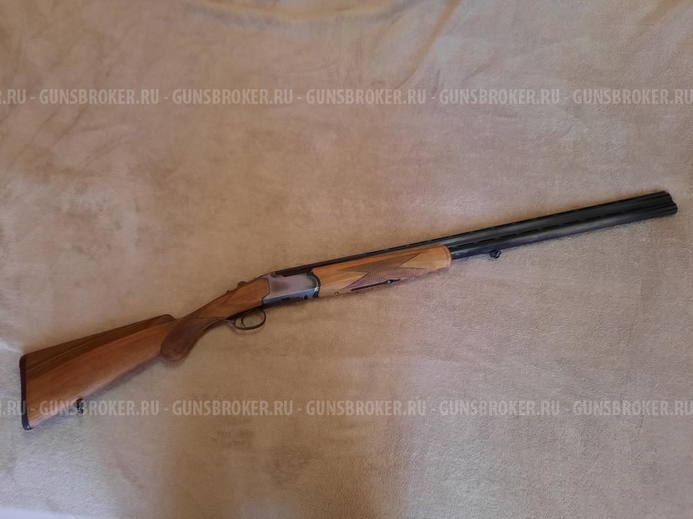 CZ CANVASBACK