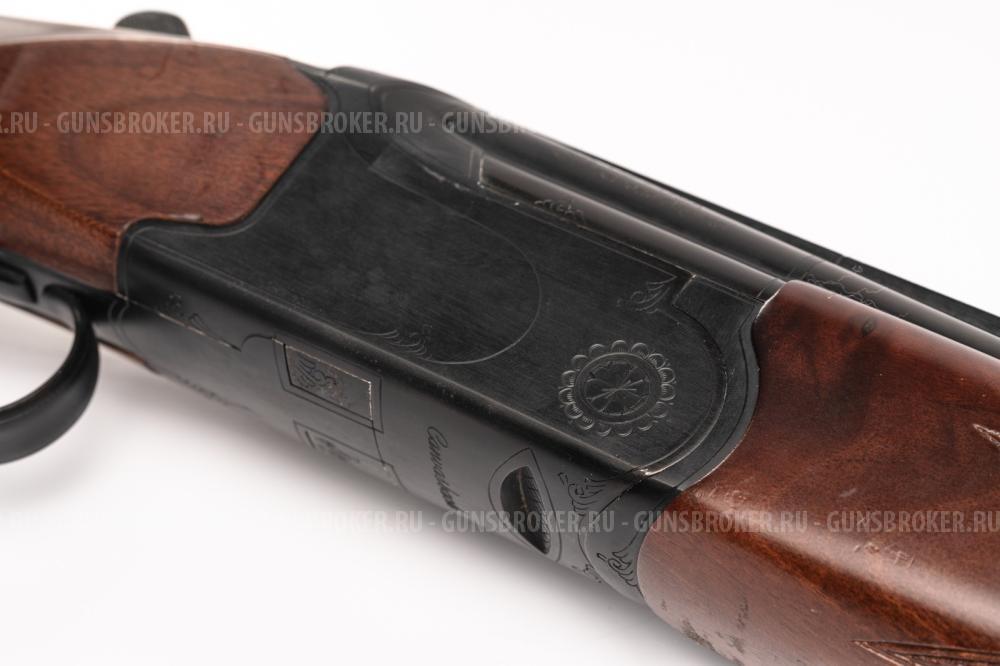 CZ Canvasback