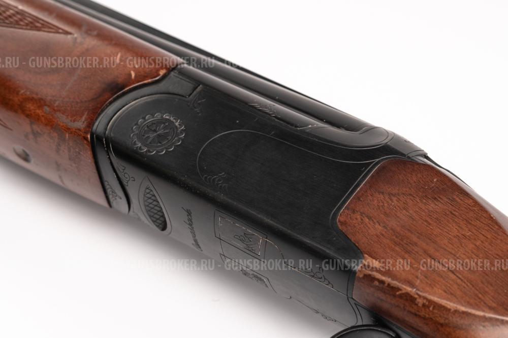 CZ Canvasback