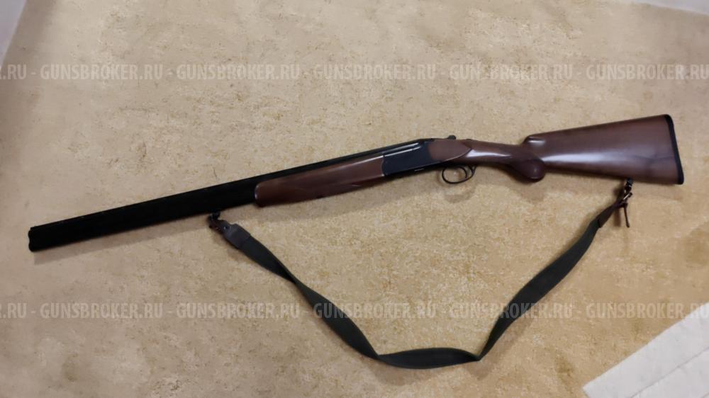 CZ Canvasback