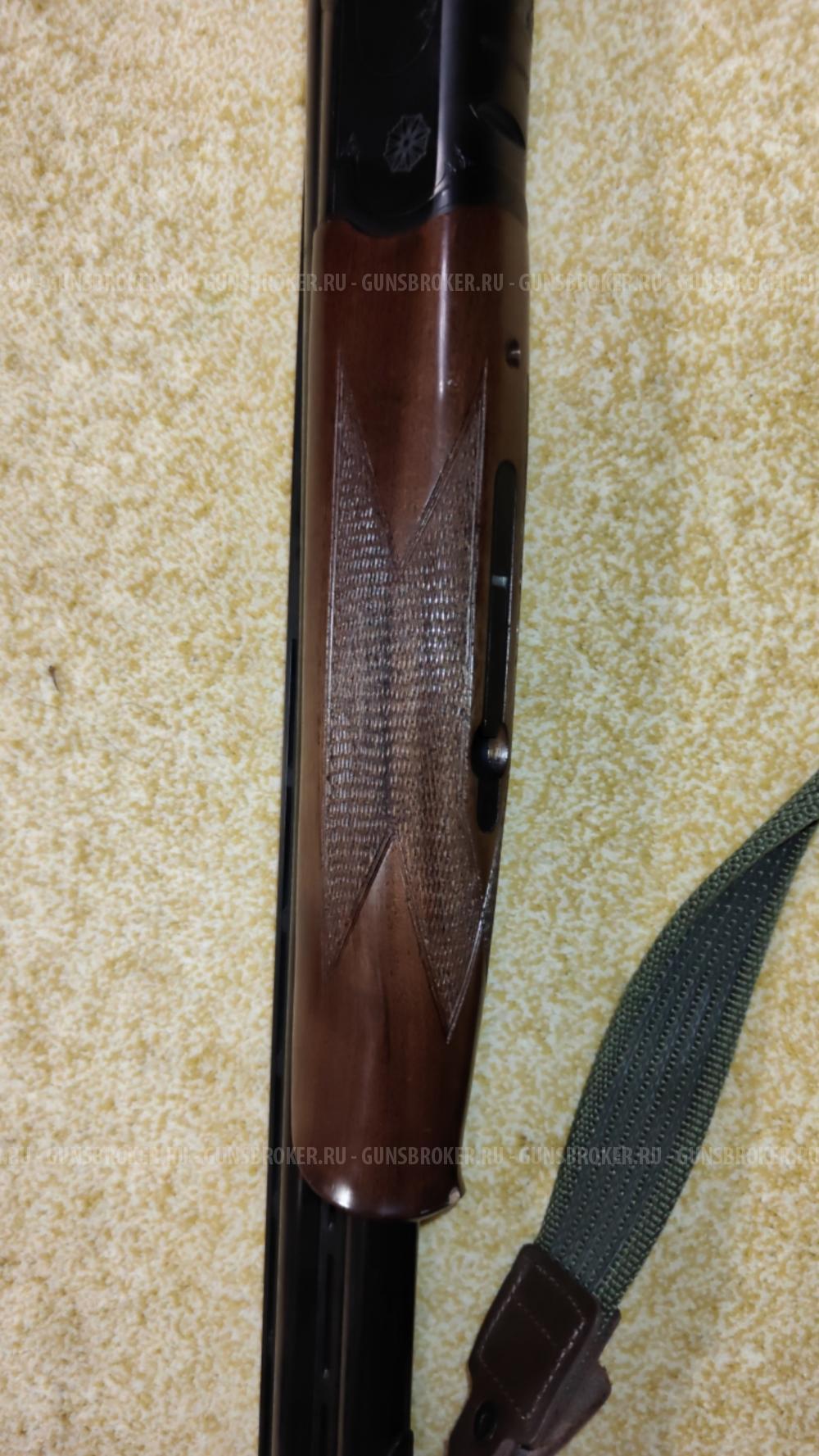 CZ Canvasback