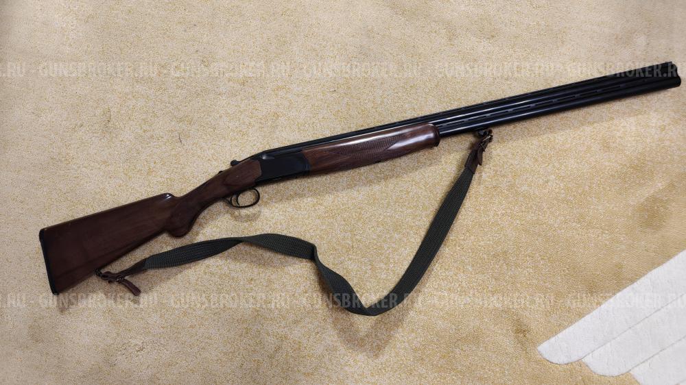 CZ Canvasback
