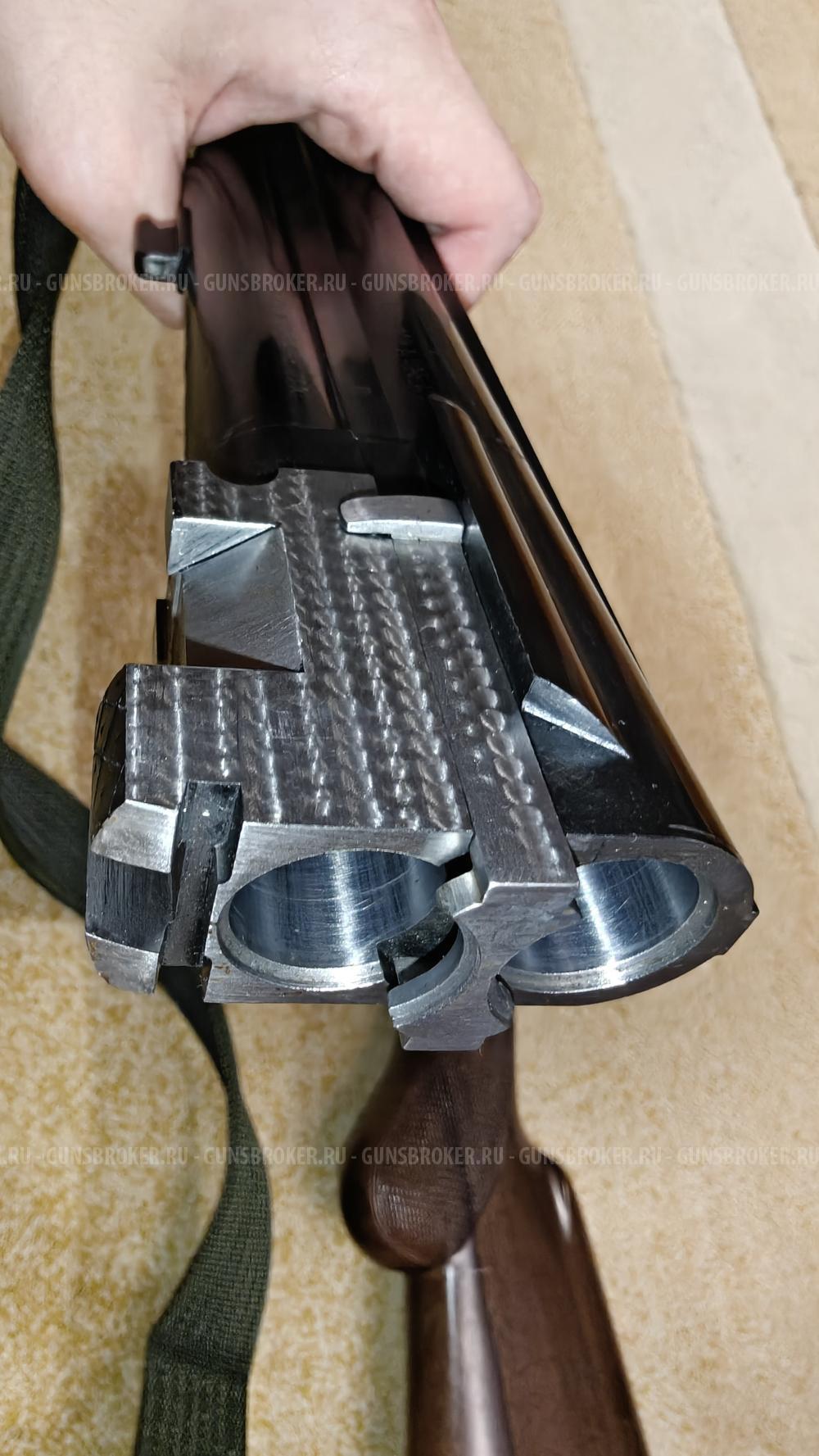 CZ Canvasback