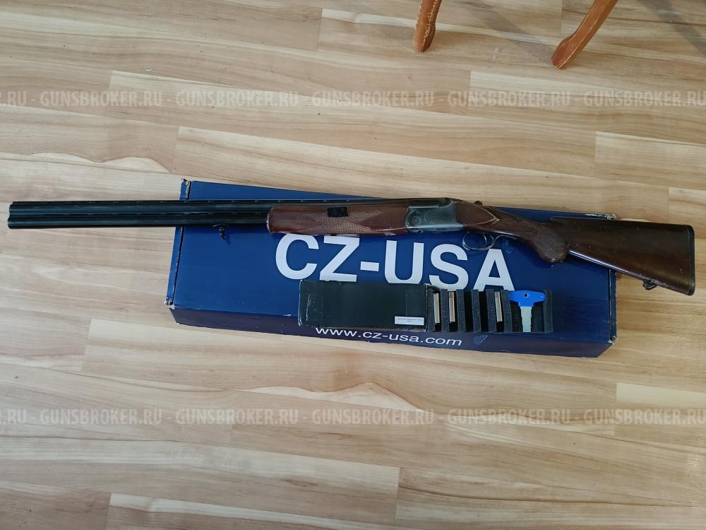 CZ-CANVASBAK