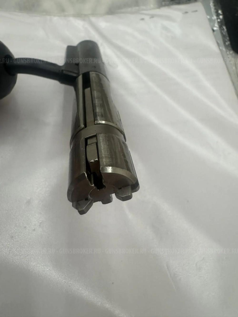 CZ LRP Black 22lr