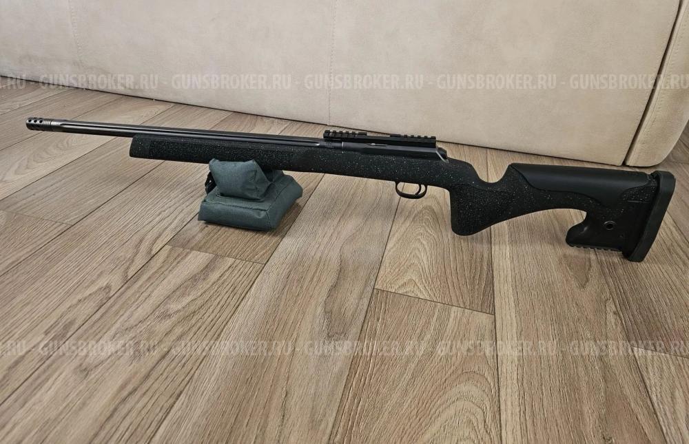 CZ LRP Black 22lr