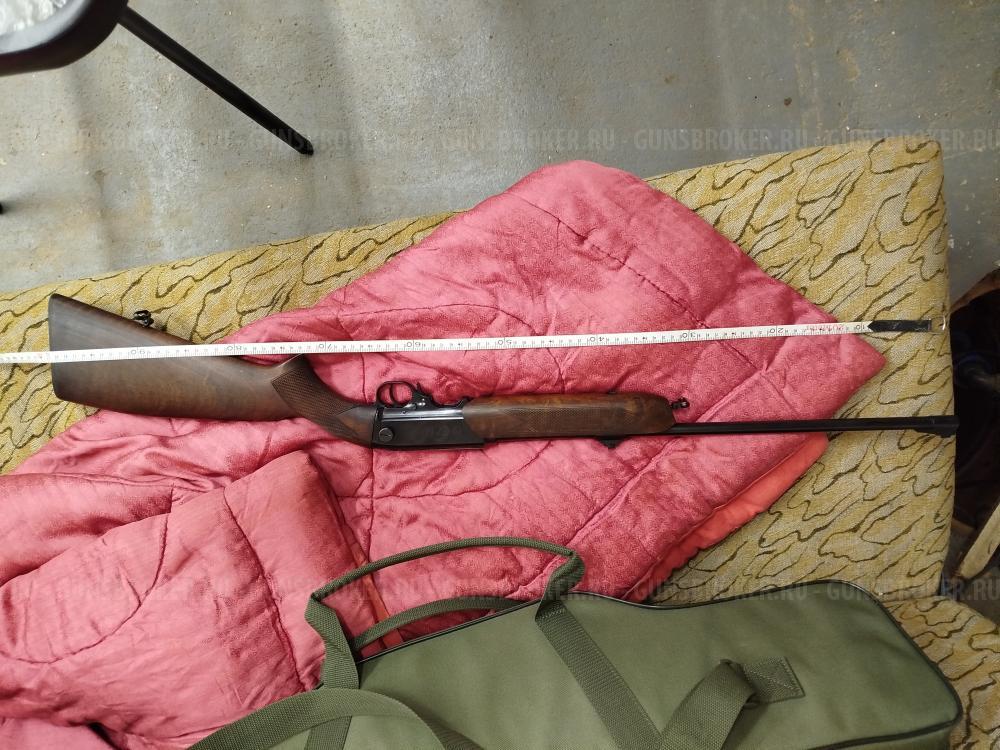 CZ M411 BRNO ZKM-611 (CZ-512)