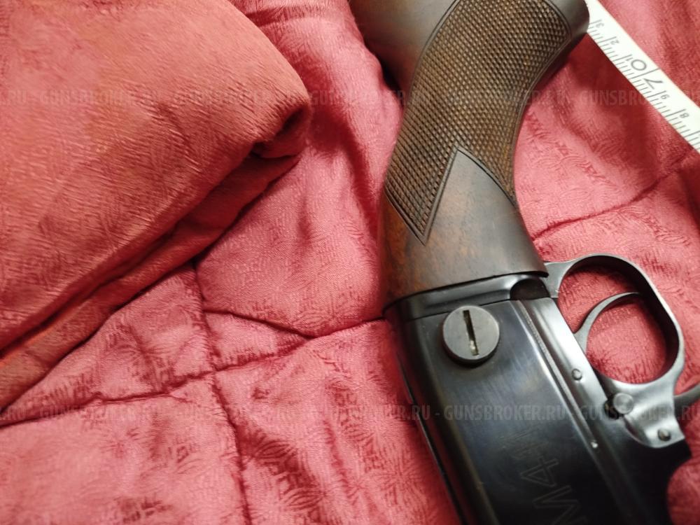 CZ M411 BRNO ZKM-611 (CZ-512)